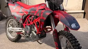 GASGAS ES 700 (2022 - 26) 