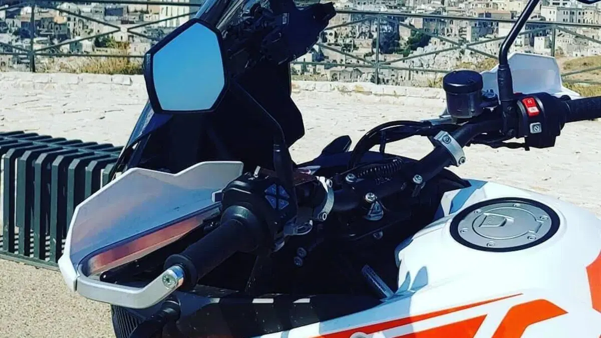 KTM 1290 Super Adventure S (2017 - 20)  (3)