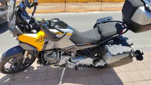 Moto Guzzi Stelvio PFF (2024 - 26)  (2)