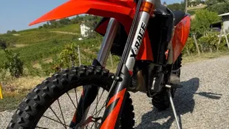 KTM 350 EXC-F (2020)
