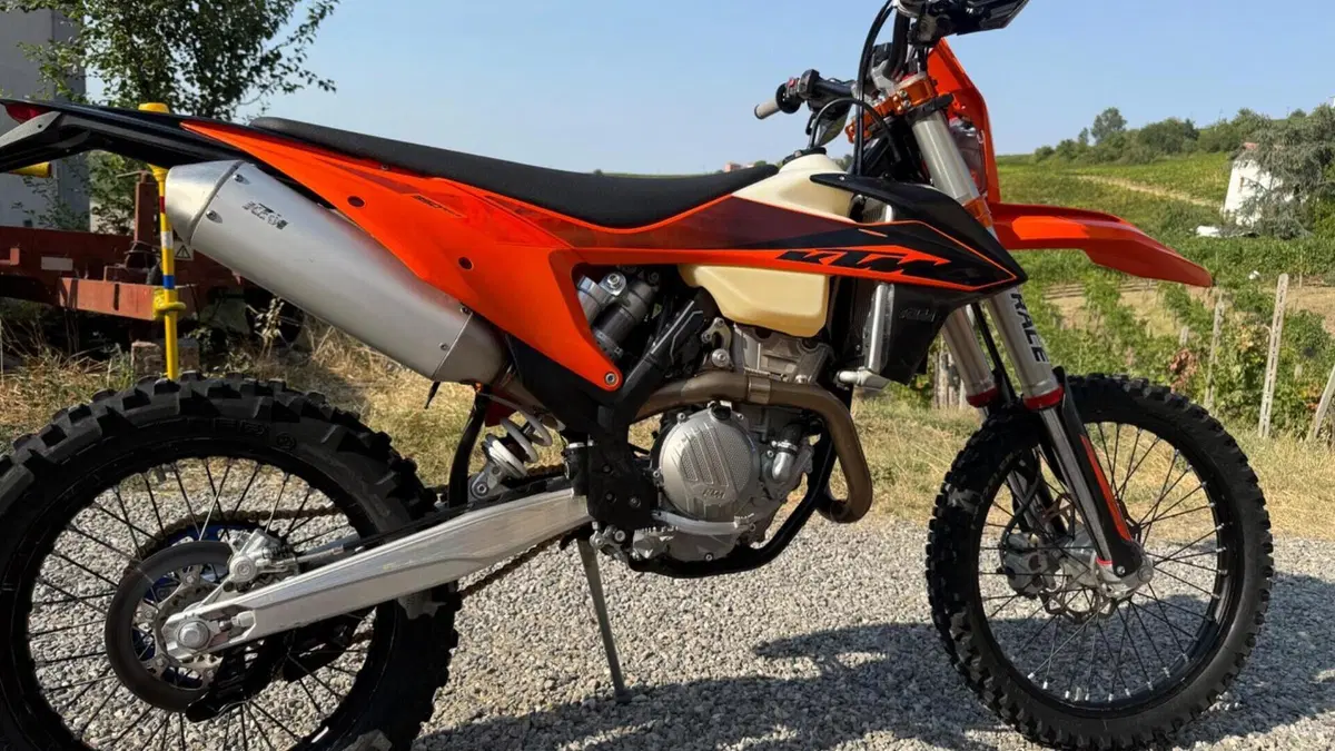 KTM 350 EXC-F (2020)  (2)