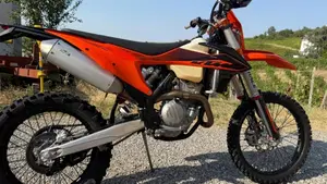 KTM 350 EXC-F (2020)  (2)