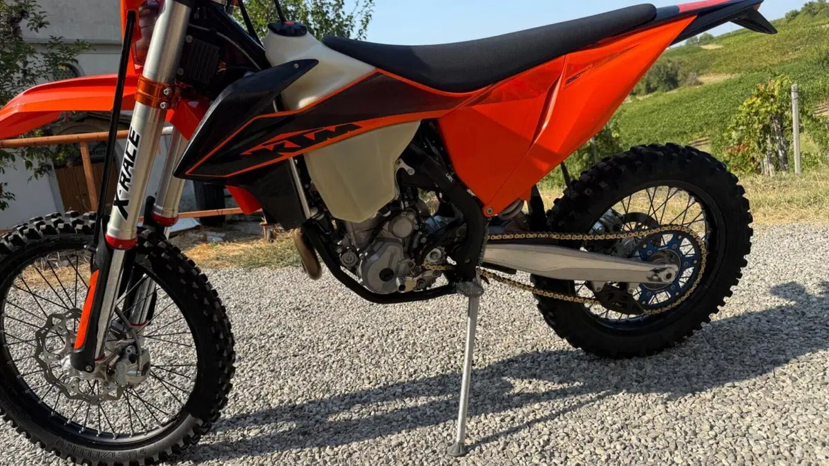 KTM 350 EXC-F (2020)  (3)