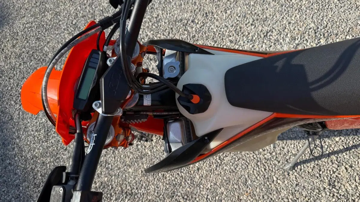 KTM 350 EXC-F (2020)  (5)
