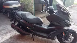 Kymco Xciting VS 400i (2023 - 26)  (6)