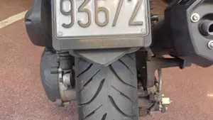 Kymco Xciting VS 400i (2023 - 26)  (9)