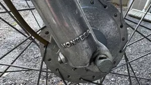 Montesa Cota 247 Trial (1980 - 81)  (5)