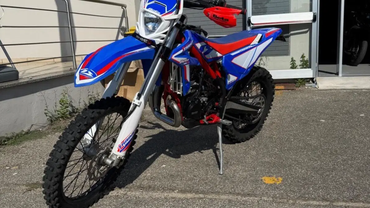 Betamotor Xtrainer 300 2t (2021) 