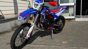 Betamotor Xtrainer 300 2t (2021) 