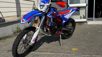 Betamotor Xtrainer 300 2t (2021)