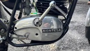 Montesa Cota 247 Trial (1980 - 81)  (11)
