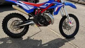Betamotor Xtrainer 300 2t (2021)  (4)