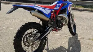 Betamotor Xtrainer 300 2t (2021)  (5)