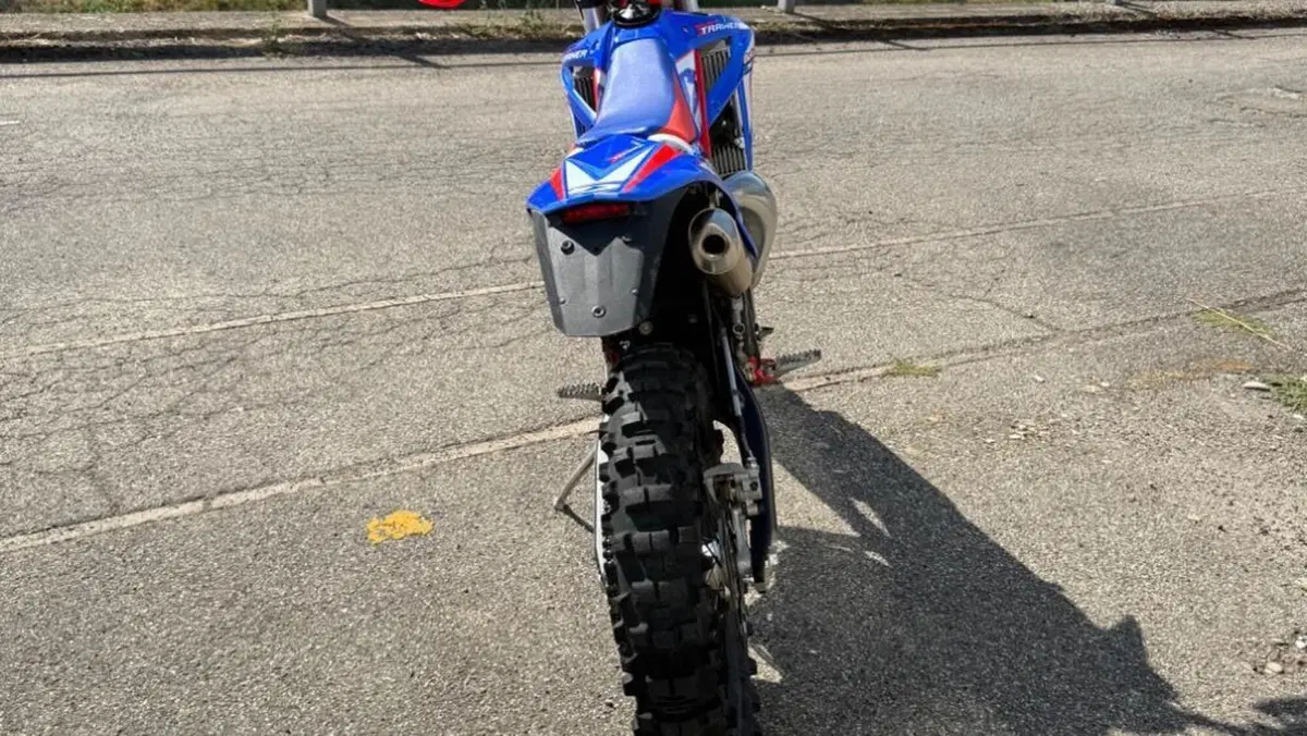 Betamotor Xtrainer 300 2t (2021)  (6)