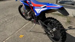 Betamotor Xtrainer 300 2t (2021)  (7)