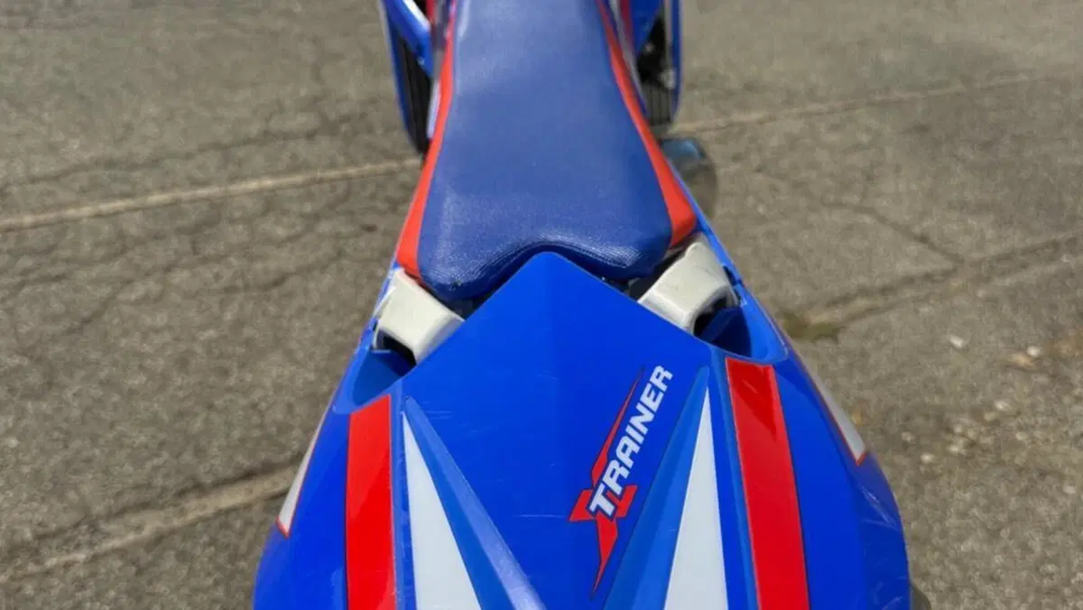 Betamotor Xtrainer 300 2t (2021)  (8)