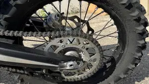 Betamotor Xtrainer 300 2t (2021)  (12)