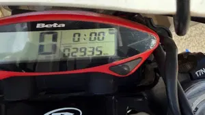 Betamotor Xtrainer 300 2t (2021)  (13)