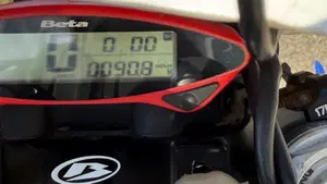 Betamotor Xtrainer 300 2t (2021)  (14)