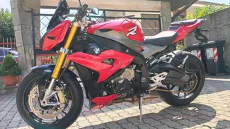 Bmw S 1000 R (2014 - 16)