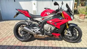 Bmw S 1000 R (2014 - 16)  (2)