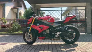 Bmw S 1000 R (2014 - 16)  (3)