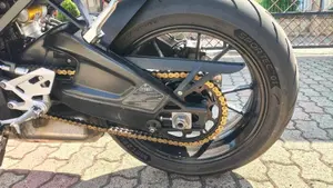 Bmw S 1000 R (2014 - 16)  (6)