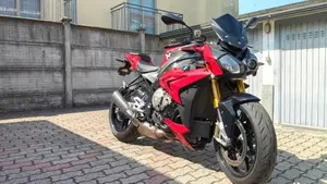 Bmw S 1000 R (2014 - 16)  (7)