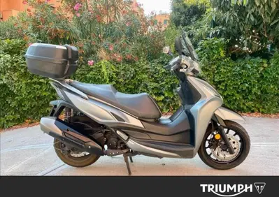 Kymco Agility 300i R16 ABS (2020) - Annuncio 10088905