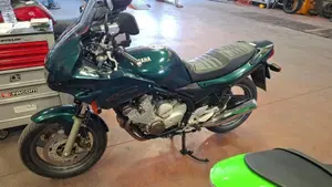 Yamaha  