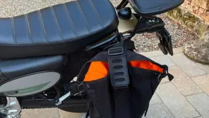 Fantic Motor Caballero 500 Scrambler Deluxe (2021 - 23)  (4)
