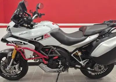 Ducati Multistrada 1200 S Touring (2010 - 12) - Annuncio 10088907