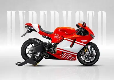 Ducati Desmosedici RR - Annuncio 10088909