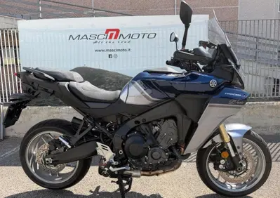 Yamaha Tracer 9 GT Y-AMT (2025 - 26) - Annuncio 10088911