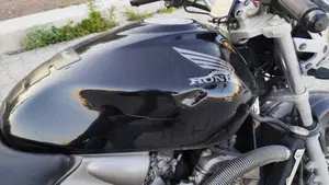 Honda Hornet 600 (2003 - 04)  (4)