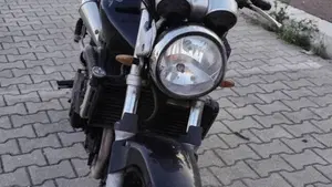 Honda Hornet 600 (2003 - 04)  (8)