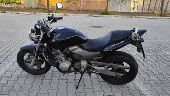Honda Hornet 600 (2003 - 04) usata