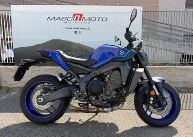 Yamaha MT-09 (2024 - 26) - Annuncio 10088914