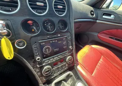 Alfa Romeo 159 2.0 JTDm Eco Distinctive (18)