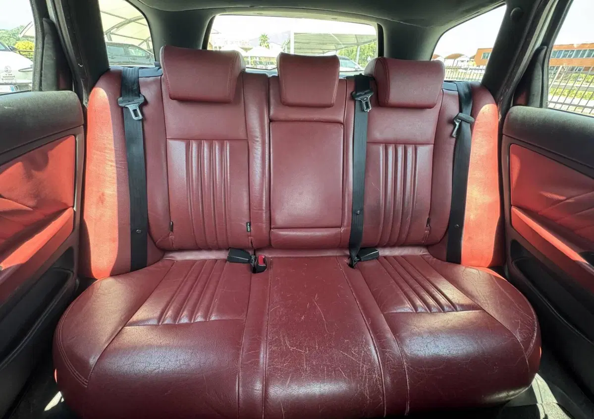 Alfa Romeo 159 2.0 JTDm Eco Distinctive (12)