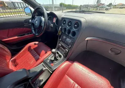 Alfa Romeo 159 2.0 JTDm Eco Distinctive (16)