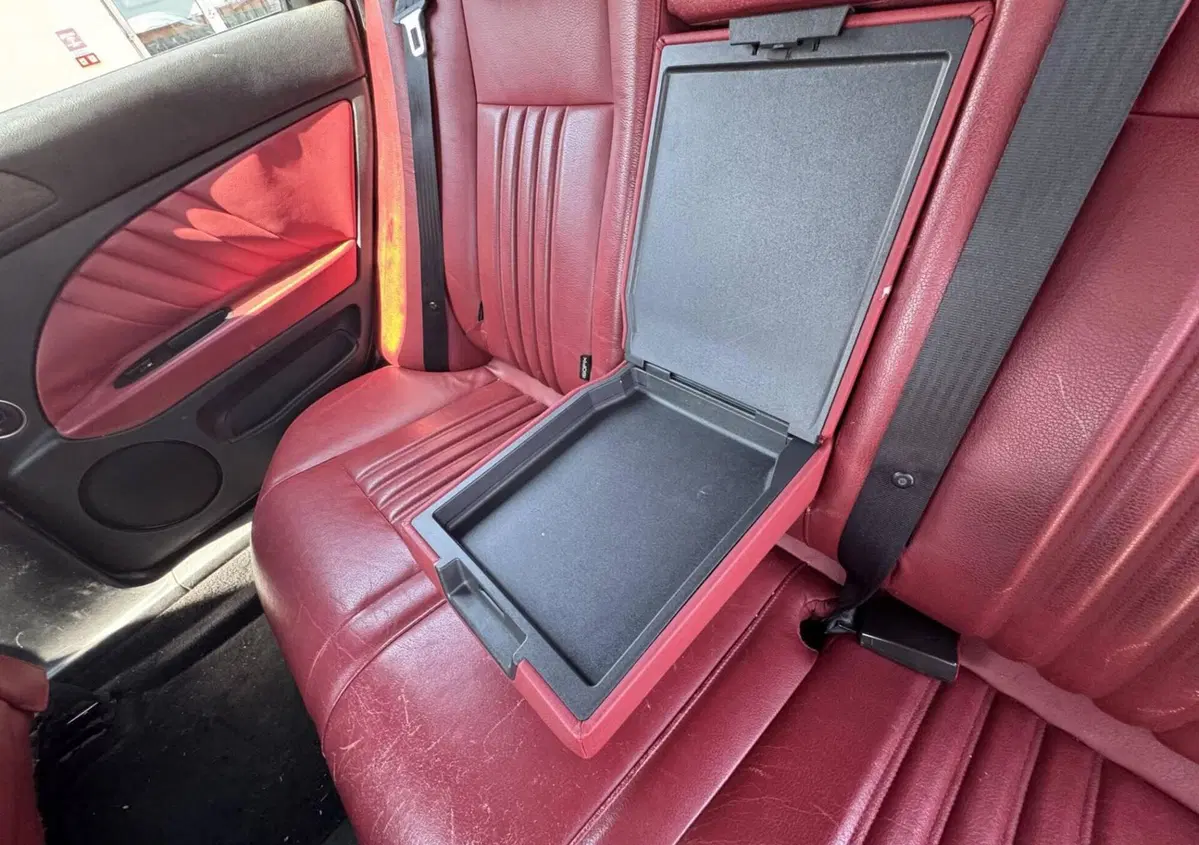 Alfa Romeo 159 2.0 JTDm Eco Distinctive (14)
