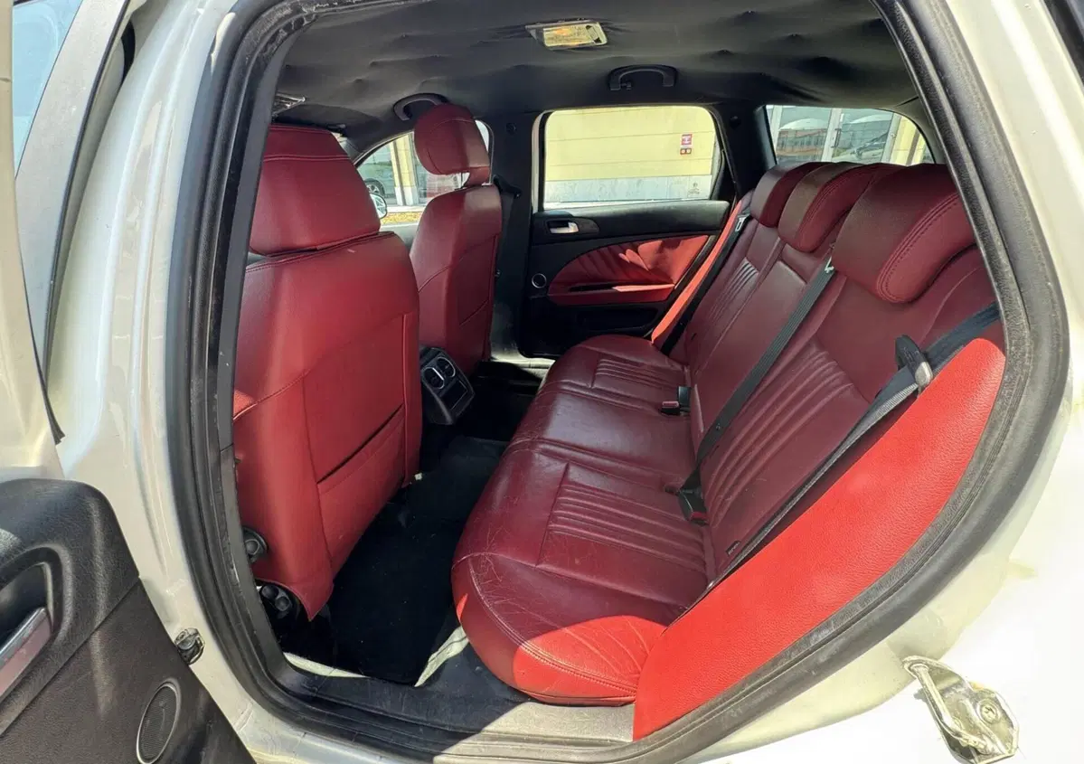 Alfa Romeo 159 2.0 JTDm Eco Distinctive (10)