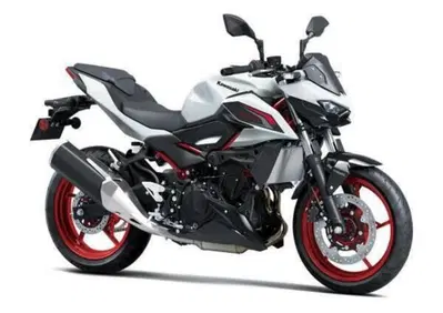 Kawasaki Z 500 SE (2024 - 26) - Annuncio 9941475