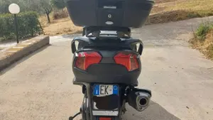 Suzuki Burgman AN 650 Executive (2017 - 20)  (6)