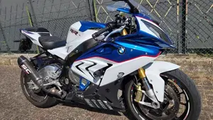Bmw S 1000 RR (2015 - 16)  (2)