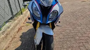 Bmw S 1000 RR (2015 - 16)  (5)