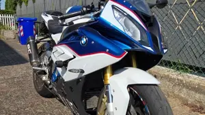 Bmw S 1000 RR (2015 - 16)  (6)
