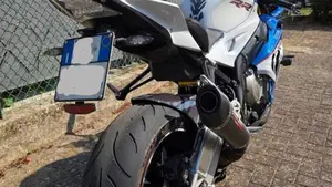 Bmw S 1000 RR (2015 - 16)  (7)