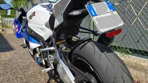Bmw S 1000 RR (2015 - 16)  (8)